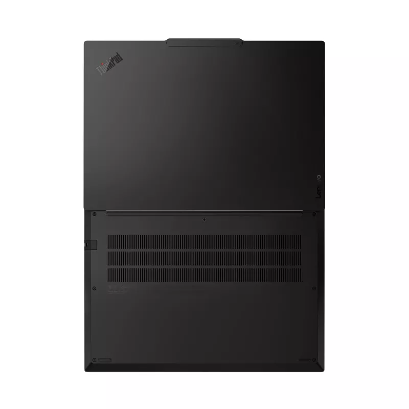 Nešiojamas kompiuteris Lenovo ThinkPad E14 Gen 7 (Intel) — Intel Core Ultra 5 228V, 14 colių WUXGA, 32 GB, 1 TB SSD, Win 11 Pro, juodos spalvos