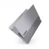 Lenovo ThinkBook 16 G7 ARP AMD Ryzen™ 5 7535HS nešiojamas kompiuteris 40,6 cm (16 colių) WUXGA 32 GB DDR5-SDRAM 1 TB SSD „Wi-Fi 6E“ (802.11ax) „Windows 11 Pro“ vokiška pilka