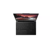 Lenovo ThinkPad P16s Gen 4 (Intel) Intel Core Ultra 9 285H Mobilioji darbo stotis 40,6 cm (16 colių) WUXGA 64 GB DDR5-SDRAM 1 TB SSD Wi-Fi 7 (802.11be) Windows 11 Pro Vokiečių Juoda