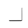 Lenovo ThinkPad P16v Gen 3 (Intel) Intel Core Ultra 7 255H Mobilioji darbo stotis 40,6 cm (16 colių) WUXGA 32 GB DDR5-SDRAM 1 TB SSD NVIDIA RTX PRO 500 Blackwell Wi-Fi 7 (802.11be) Windows 11 Pro Vokiečių Juoda