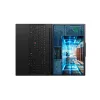Lenovo ThinkPad P16v Gen 3 (Intel) Intel Core Ultra 9 285H Mobilioji darbo stotis 40,6 cm (16 colių) WUXGA 64 GB DDR5-SDRAM 1 TB SSD NVIDIA RTX PRO 2000 Blackwell Wi-Fi 7 (802.11be) Windows 11 Pro Vokiška Juoda