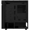 PC korpusas GIGABYTE C200 Midi Tower juodas