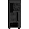 PC korpusas GIGABYTE C200 Midi Tower juodas