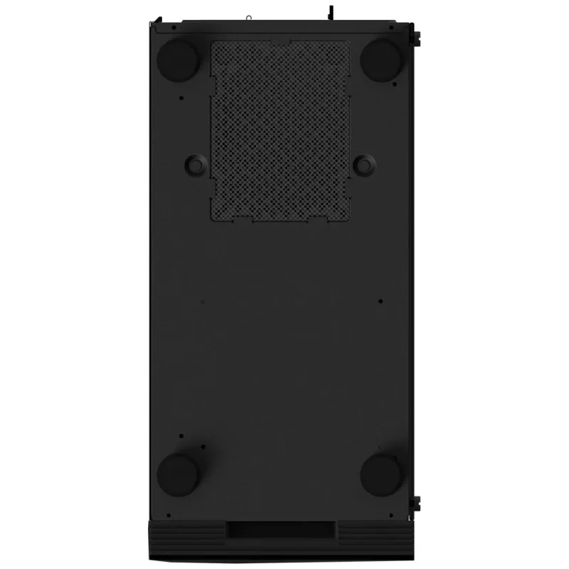 PC korpusas GIGABYTE C200 Midi Tower juodas