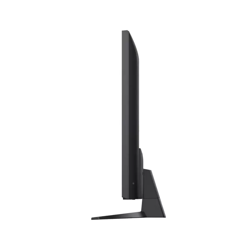 LG 43NANO81A6A 43 colių NanoCell 4K (3840x2160), Direct-LED, webOS, HDR, HDMI 2.1, Wi‑Fi, Bluetooth
