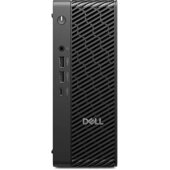 DELL Pro Max FCM2250 Intel Core Ultra 7 265 32 GB DDR5-SDRAM 1 TB SSD NVIDIA RTX A1000 Windows 11 Pro Micro PC Mini PC Juoda