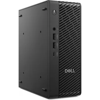 DELL Pro Max FCM2250 Intel Core Ultra 7 265 32 GB DDR5-SDRAM 1 TB SSD NVIDIA RTX A1000 Windows 11 Pro Micro PC Mini PC Juoda