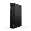 Lenovo ThinkCentre M75q Gen 5 AMD Ryzen™ 7 PRO 8700GE 16 GB DDR5-SDRAM 512 GB SSD Windows 11 Pro Mini PC Juoda