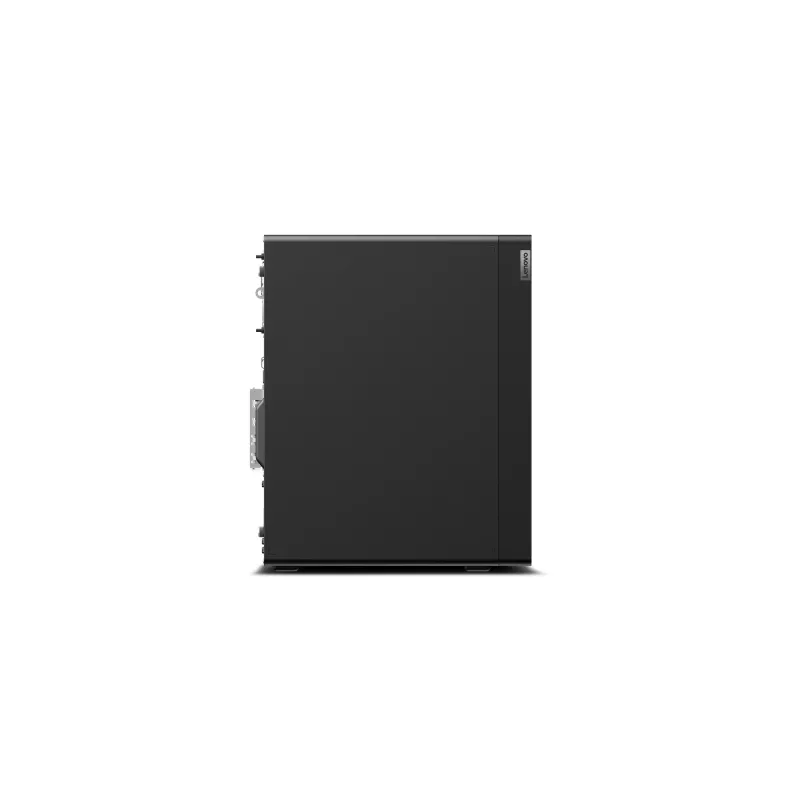 Lenovo ThinkStation P2 Tower Gen 2 Intel Core Ultra 9 285K 64 GB DDR5-SDRAM 1 TB SSD NVIDIA GeForce RTX 5070 Windows 11 Pro Workstation Juoda
