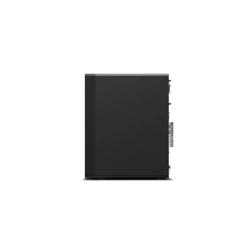 Lenovo ThinkStation P2 Tower Gen 2 Intel Core Ultra 9 285K 64 GB DDR5-SDRAM 1 TB SSD NVIDIA GeForce RTX 5070 Windows 11 Pro Workstation Juoda