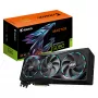 GIGABYTE AORUS GeForce RTX 5080 MASTER 16G vaizdo plokštė - 16 GB GDDR7, 256 bitų, PCI-E 5.0, 2805 MHz šerdies taktinis dažnis, 3 x DisplayPort, 1 x HDMI, GV-N5080AORUS M-16GD