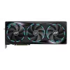 GIGABYTE AORUS GeForce RTX 5080 MASTER 16G vaizdo plokštė - 16 GB GDDR7, 256 bitų, PCI-E 5.0, 2805 MHz šerdies taktinis dažnis, 3 x DisplayPort, 1 x HDMI, GV-N5080AORUS M-16GD