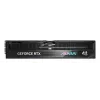 GIGABYTE AORUS GeForce RTX 5080 MASTER 16G vaizdo plokštė - 16 GB GDDR7, 256 bitų, PCI-E 5.0, 2805 MHz šerdies taktinis dažnis, 3 x DisplayPort, 1 x HDMI, GV-N5080AORUS M-16GD