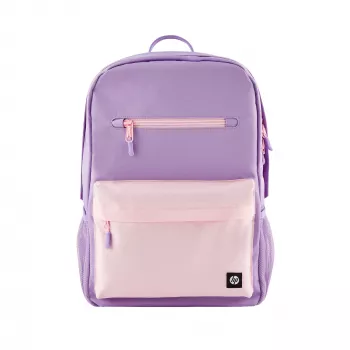 HP Campus Lavender kuprinė, kuprinė, 490 g