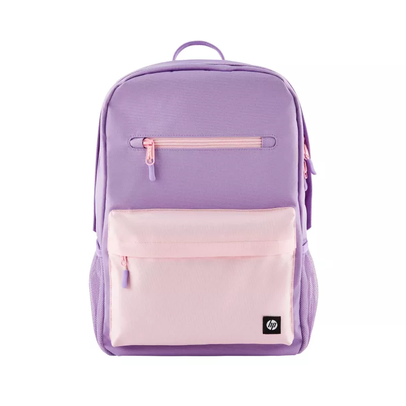 HP Campus Lavender kuprinė, kuprinė, 490 g