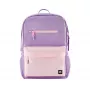 HP Campus Lavender kuprinė, kuprinė, 490 g