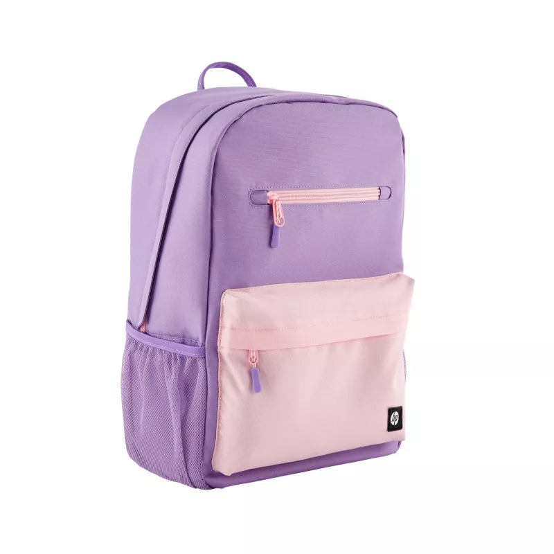 HP Campus Lavender kuprinė, kuprinė, 490 g