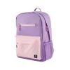 HP Campus Lavender kuprinė, kuprinė, 490 g