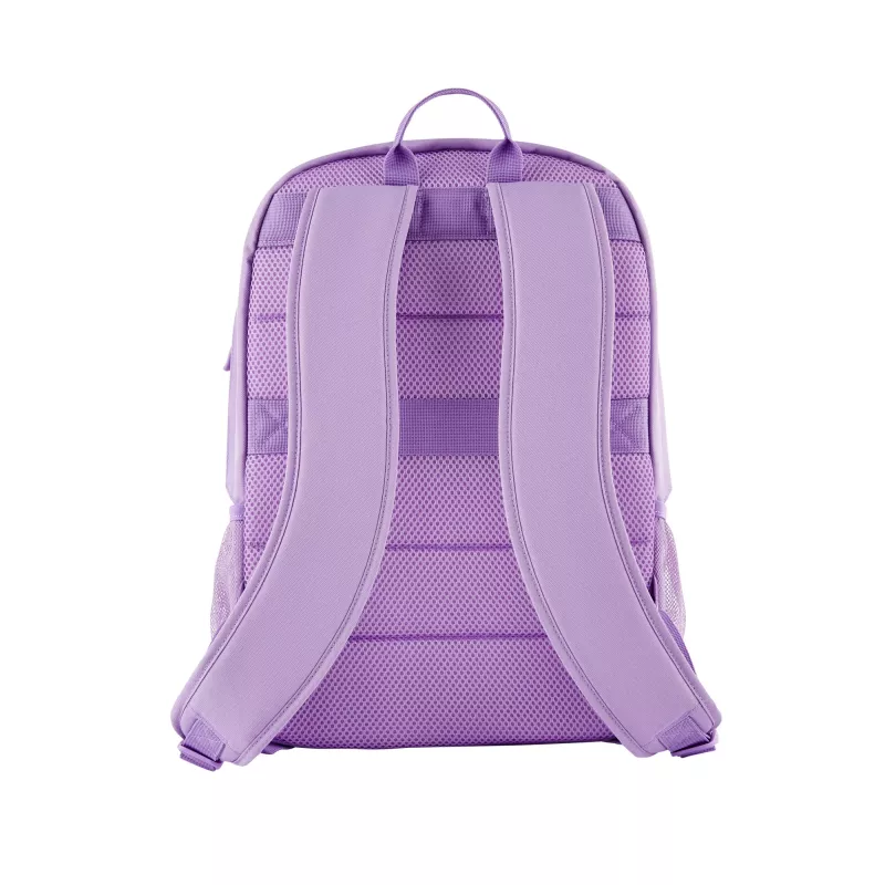 HP Campus Lavender kuprinė, kuprinė, 490 g