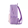 HP Campus Lavender kuprinė, kuprinė, 490 g