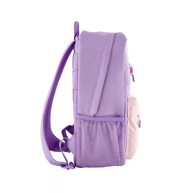 HP Campus Lavender kuprinė, kuprinė, 490 g