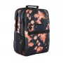 Laisvalaikio kuprinė HP Campus XL Tie Dye Backpack Juoda poliesterio