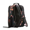 Laisvalaikio kuprinė HP Campus XL Tie Dye Backpack Juoda poliesterio