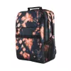 Laisvalaikio kuprinė HP Campus XL Tie Dye Backpack Juoda poliesterio