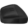 HP 920 ergonominė belaidė pelė, dešinei rankai, vertikalus dizainas, Bluetooth + USB Type-A, 4000 DPI, juoda