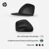HP 920 ergonominė belaidė pelė, dešinei rankai, vertikalus dizainas, Bluetooth + USB Type-A, 4000 DPI, juoda