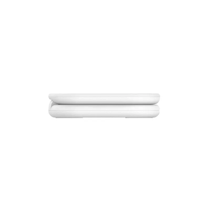 BELKIN Boostcharge Qi2 15w magnetinis 2-in-1 stovas - balta