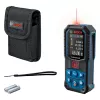 Bosch GLM 50-27 C PROFESSIONAL Lazerinis atstumo matuoklis Juodas, Mėlynas 50 m