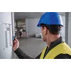 Bosch GLM 50-27 C PROFESSIONAL Lazerinis atstumo matuoklis Juodas, Mėlynas 50 m