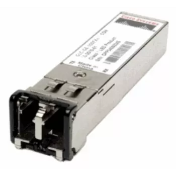 CISCO Cisco 10gbase-er SFP modulis, verslo klasės
