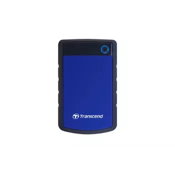 TRANSCEND Storejet 25h3b 4TB SATA 2.5col USB3.0
