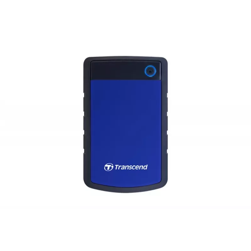TRANSCEND Storejet 25h3b 4TB SATA 2.5col USB3.0