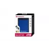 TRANSCEND Storejet 25h3b 4TB SATA 2.5col USB3.0