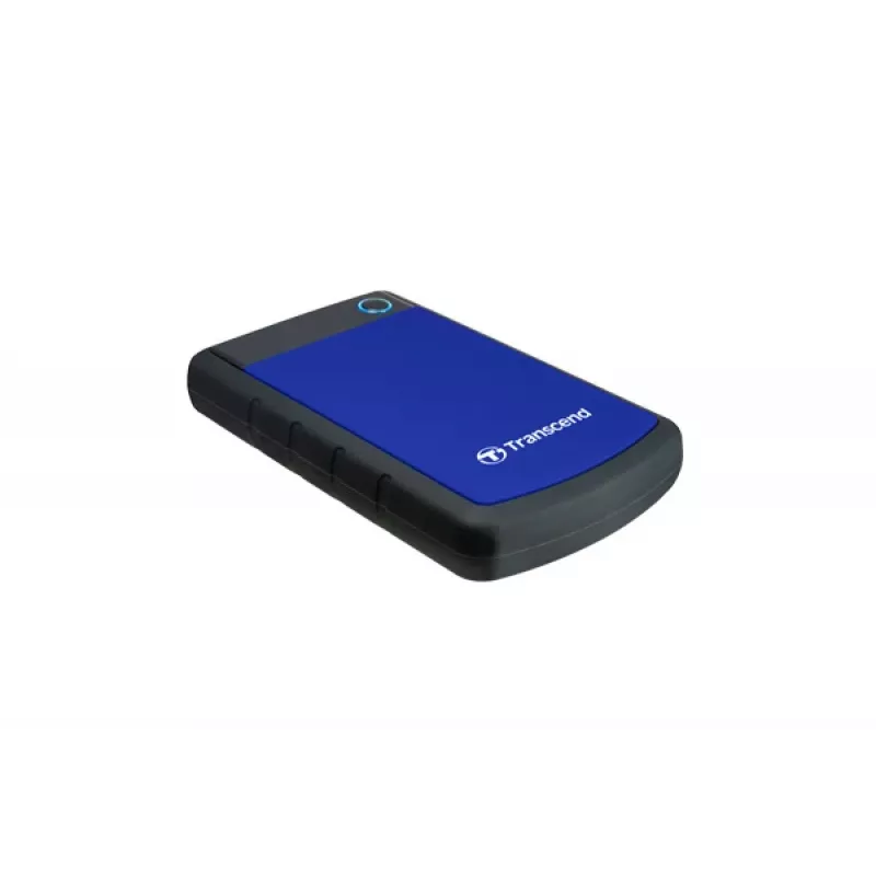 TRANSCEND Storejet 25h3b 4TB SATA 2.5col USB3.0