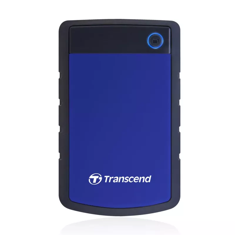 TRANSCEND Storejet 25h3b 4TB SATA 2.5col USB3.0