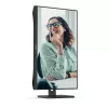 AOC Q27P3CV kompiuterio monitorius 68,6 cm (27 colių) 2560 x 1440 pikselių Quad HD LED juodas