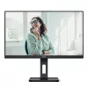 AOC Q27P3CV kompiuterio monitorius 68,6 cm (27 colių) 2560 x 1440 pikselių Quad HD LED juodas