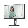 AOC Q27P3CV kompiuterio monitorius 68,6 cm (27 colių) 2560 x 1440 pikselių Quad HD LED juodas