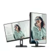 AOC Q27P3CV kompiuterio monitorius 68,6 cm (27 colių) 2560 x 1440 pikselių Quad HD LED juodas