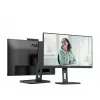 AOC Q27P3CV kompiuterio monitorius 68,6 cm (27 colių) 2560 x 1440 pikselių Quad HD LED juodas