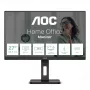 AOC Q27P3CV kompiuterio monitorius 68,6 cm (27 colių) 2560 x 1440 pikselių Quad HD LED juodas