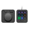 LOGITECH Mx Creative Console Graphite - Emea28i-935