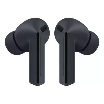 Samsung Galaxy SM-R420NZKADBT ausinės/ausinės komplektas True Wireless Stereo (TWS) Į ausis Skambučiai/Muzika Bluetooth Juoda