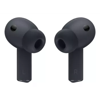 Samsung Galaxy SM-R420NZKADBT ausinės/ausinės komplektas True Wireless Stereo (TWS) Į ausis Skambučiai/Muzika Bluetooth Juoda