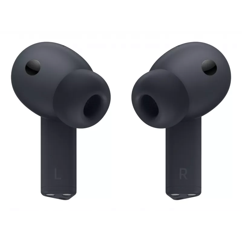 Samsung Galaxy SM-R420NZKADBT ausinės/ausinės komplektas True Wireless Stereo (TWS) Į ausis Skambučiai/Muzika Bluetooth Juoda