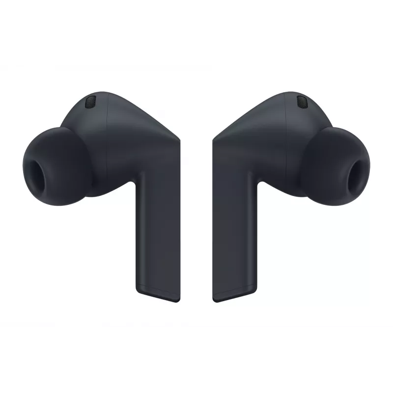 Samsung Galaxy SM-R420NZKADBT ausinės/ausinės komplektas True Wireless Stereo (TWS) Į ausis Skambučiai/Muzika Bluetooth Juoda